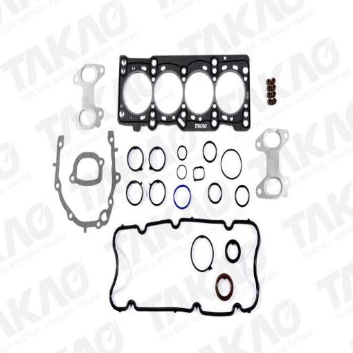 Imagem de JUNTA MOTOR FIAT FIRE 1.4 8V FLEX