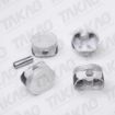 Imagem de PISTAO GM S10 BLAZER 2.4 8V FLEX - 050