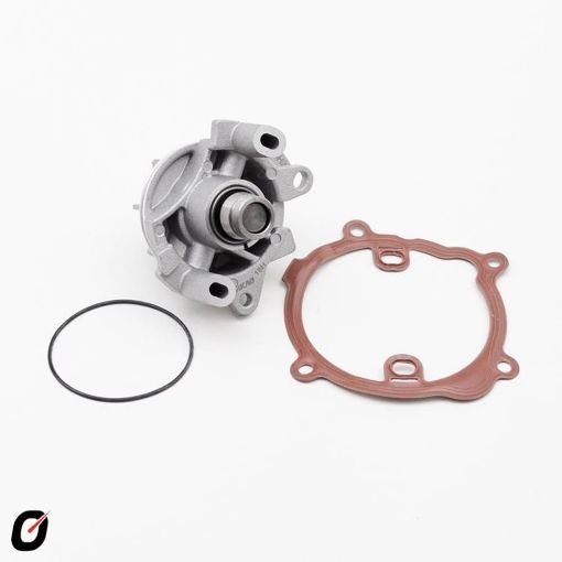 Imagem de BOMBA AGUA RENAULT MASTER 2.5 16V DIESEL 01/