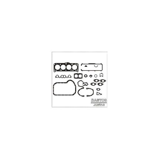 Imagem de JUNTA MOTOR VW KOMBI DIESEL 1.6 8V - 1 PIC