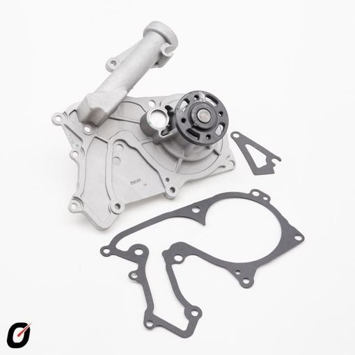 Imagem de BOMBA AGUA HYUNDAI 3.3L 24V V6 G6DB GAS 06/ AZERA. 04/ SONAT