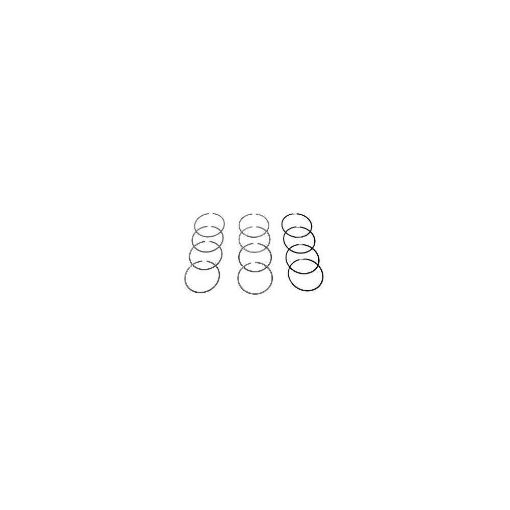 Imagem de ANEL SEGMENTO FIAT FIRE 1.4 8V - 000