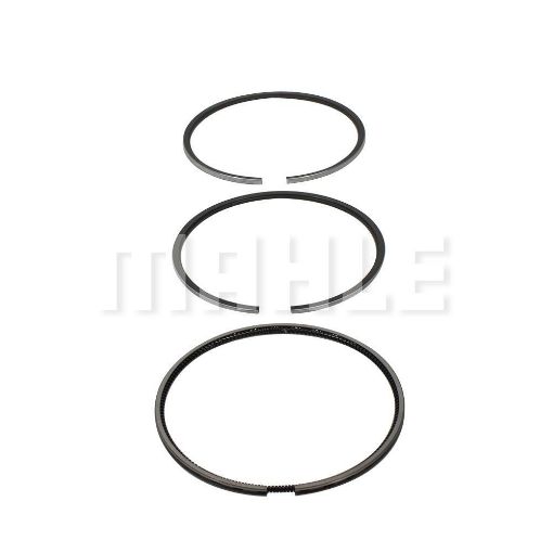 Imagem de ANEL SEGMENTO MERCEDES OM924 OM926LA EURO 5 - 000