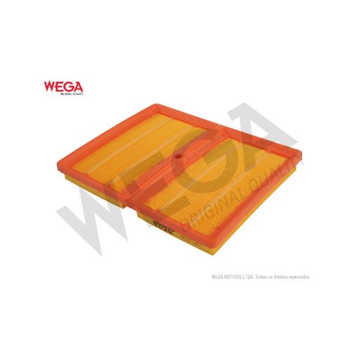 Imagem de FILTRO AR MOTOR VW VIRTUS, GOLF, UP