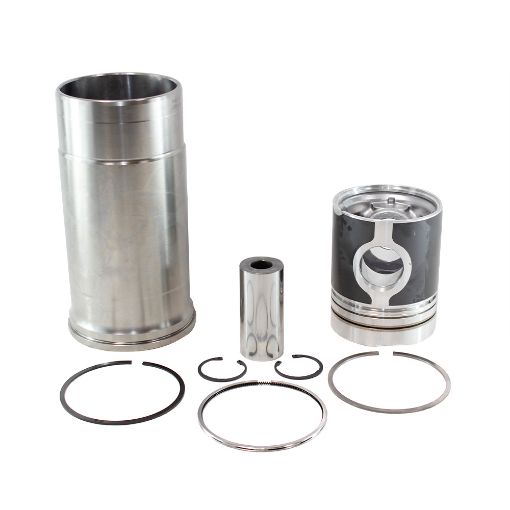 Imagem de KIT MOTOR SCANIA DS11 B05, DS11 15 B02, DS11 34, DS11 18