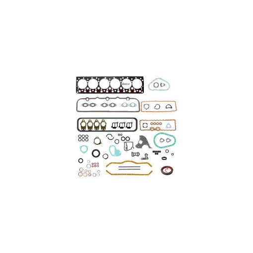 Imagem de JUNTA MOTOR MERCEDES OM 366 366A