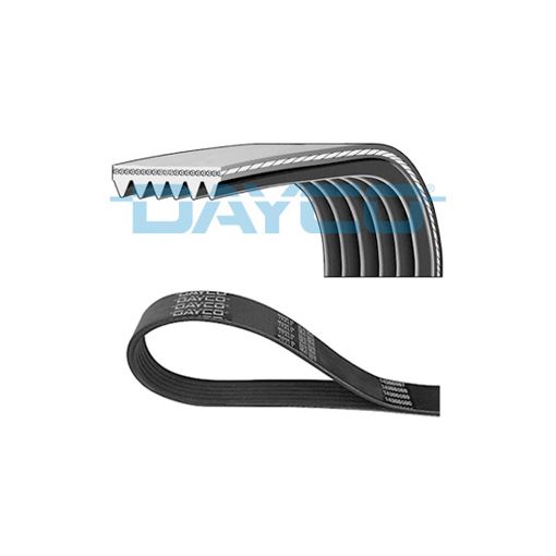 Imagem de CORREIA ALT FORD F1000 RANGER 6CC 4.0 94 96
