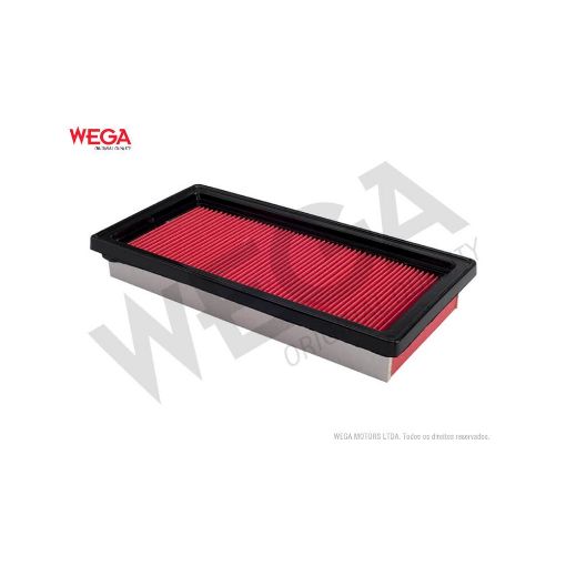 Imagem de FILTRO AR MOTOR NISSAN MARCH 1.6 16V 11/