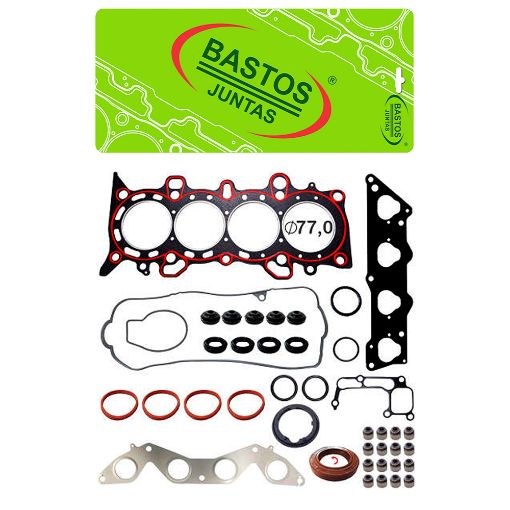 Imagem de JUNTA RETIFICACAO HONDA NEW CIVIC 1.7 16V D17Z2
