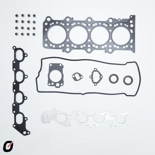 Imagem de JUNTA RETIFICACAO SUZUKI VITARA 2.0 16V GASOLINA