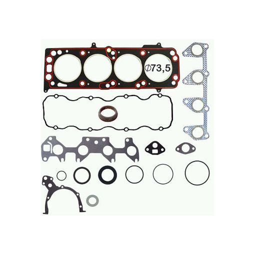 Imagem de JUNTA MOTOR GM CELTA 1.0 8V 01/