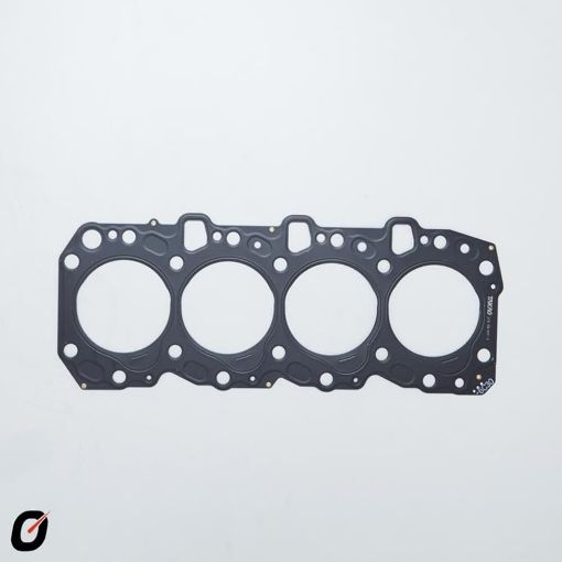 Imagem de JUNTA CABECOTE TOYOTA HILUX 3.0 1KZT 1KZTE 3PICS