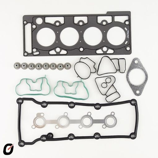 Imagem de JUNTA RETIFICACAO FORD FIESTA KA ZETEC ROCAM 1.0 8V 99/