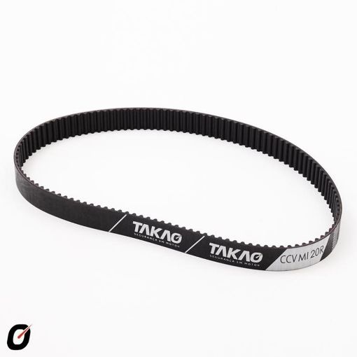 Imagem de CORREIA DENTADA MITSUBISHI PAJERO TR4 2.0 16V 02/ - 4G94