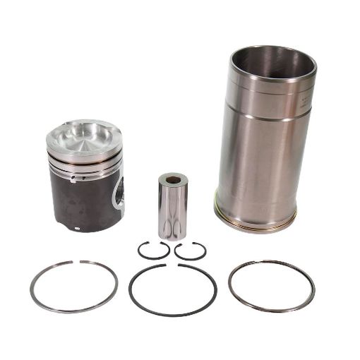 Imagem de KIT MOTOR SCANIA R113 E DSC11 75 11.0 24V 93/95