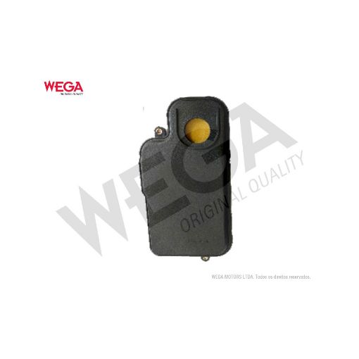 Imagem de FILTRO DO CAMBIO AUTOMATICO MITSUBISHI L200 3.2 3.5 / PAJERO