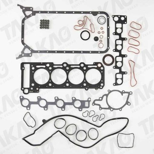 Imagem de JUNTA MOTOR MERCEDES SPRINTER CDI 2.2 16V \11