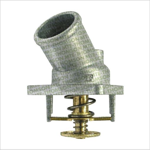 Imagem de VALVULA TERMOSTATICA GM IPANEMA 1.8 91/97 / 2.0 8V EFI 93/97