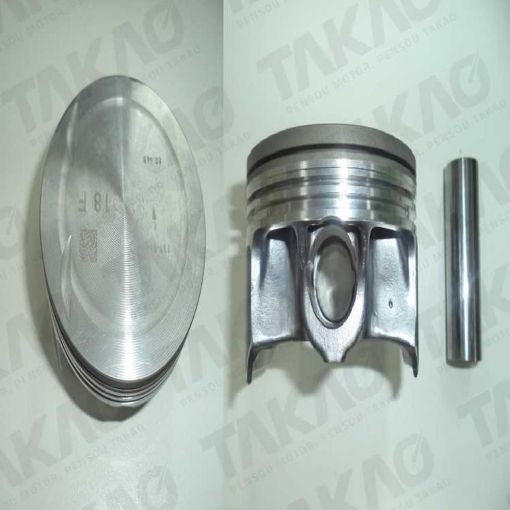 Imagem de PISTAO FIAT BRAVO ETORQ 1.8 16V /14- 040
