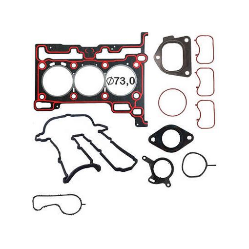 Imagem de JUNTA MOTOR FORD KA 1.0 12V 3CIL 14/18