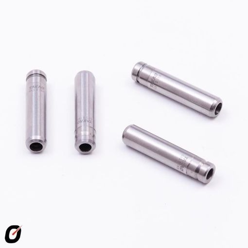 Imagem de GUIA VALVULA ESC NISSAN 1.6L 16V L4 DOHC HR16DE FLEX 12/ MAR