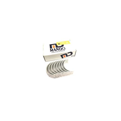 Imagem de BRONZINA BIELA FIAT FIRE 1.3 1.4 8 16V - 050