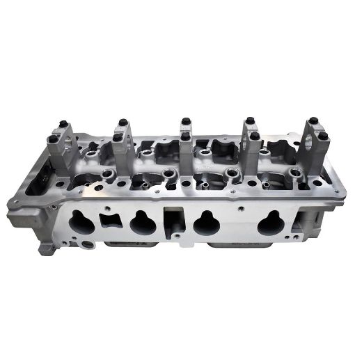Imagem de CABECOTE FORD ZETEC 1.6 FLEX