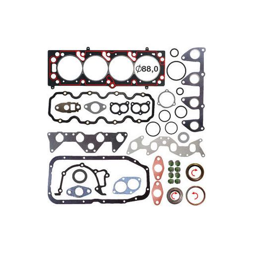 Imagem de JUNTA MOTOR GM MONZA 2.0 87/