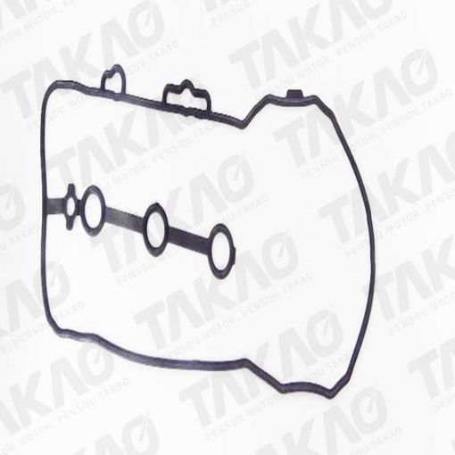 Imagem de JUNTA TAMPA VALVULA NISSAN NEW VERSA 1.0 12V FLEX