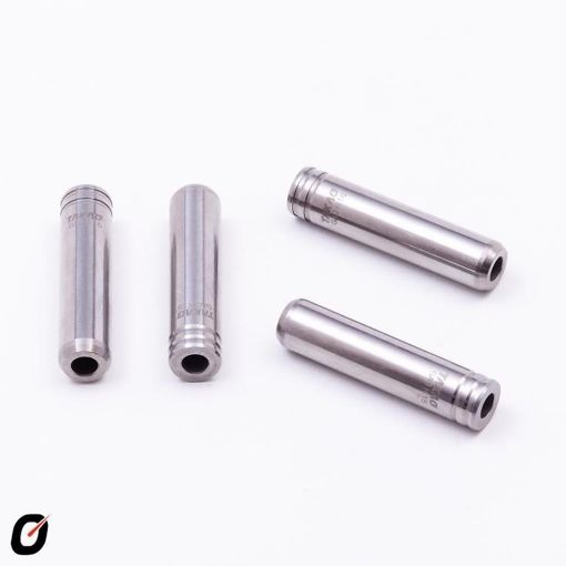 Imagem de GUIA VALVULA ADM HONDA 1.4L 8V SOHC L13A4 GAS/FLEX 03/ FIT