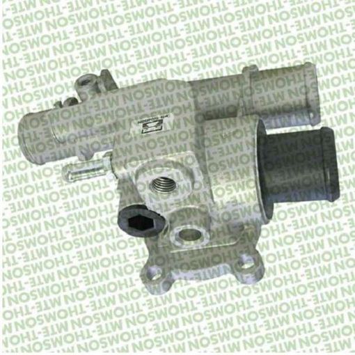 Imagem de VALVULA TERMOSTATICA FIAT BRAVA 1.6 16V 01/05 C/ AR / DOBLO