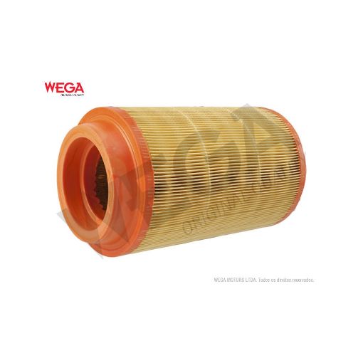Imagem de FILTRO AR FORD RANGER 3.0 16V /94 / 3.0 16V 05/07
