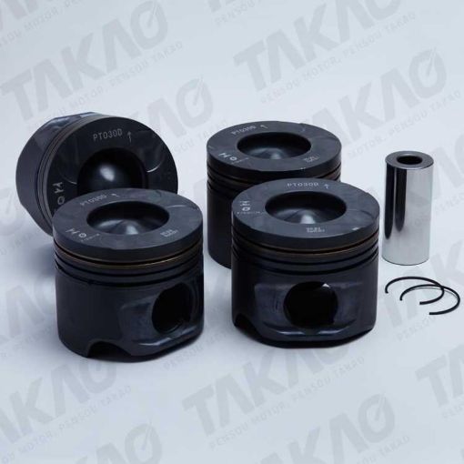 Imagem de PISTAO TOYOTA HILUX 3.0 16V BLOCO 1KD ATE /2011 - 100
