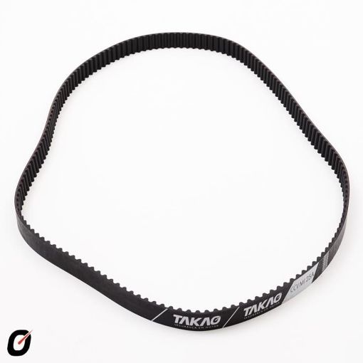 Imagem de CORREIA DENTADA MITSUBISHI L200 H100 CORREIA GRANDE