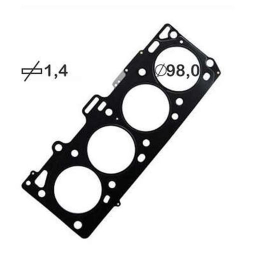 Imagem de JUNTA CABECOTE FORD RANGER 3.0 16V POWER STROKE