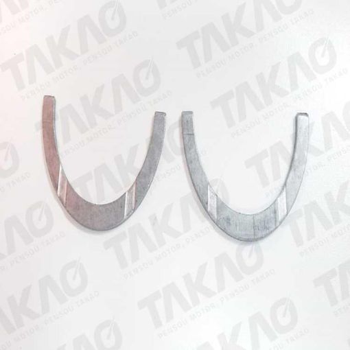 Imagem de ARRUELA ENCOSTO FIAT 1000 1050 1300 1500 FIASA - 012