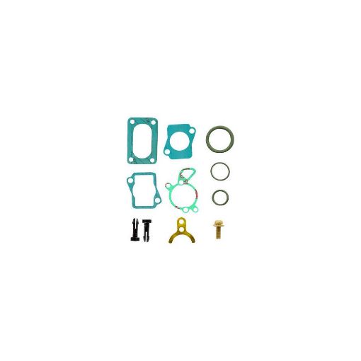 Imagem de KIT INJECAO ELETRONICA TBI S POINT FIATMILLE 97 SX EP