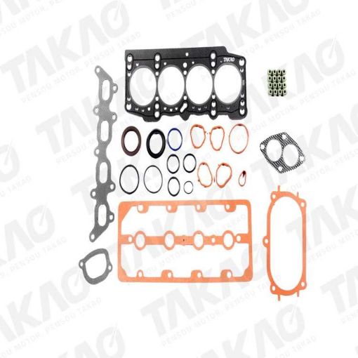 Imagem de JUNTA RETIFICACAO FIAT FIRE 1.0 1.3 16V