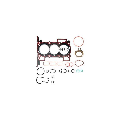Imagem de JUNTA RETIFICACAO RENAULT LOGAN SANDERO KWID 1.0 12V 3CIL