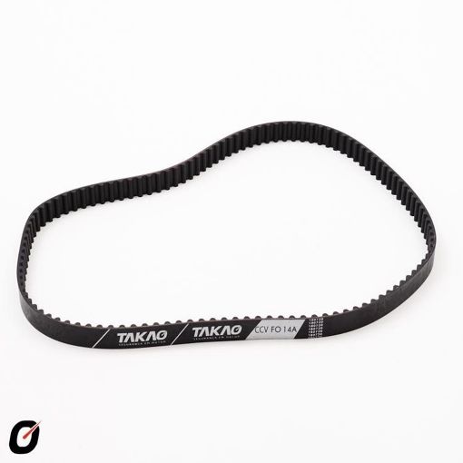 Imagem de CORREIA DENTADA FORD FOCUS 1.6 16V 09/