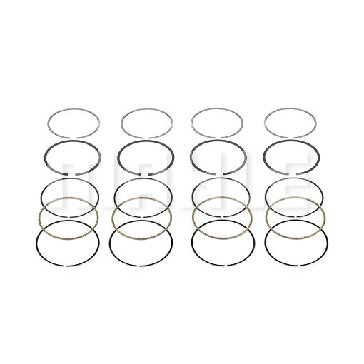 Imagem de ANEL SEGMENTO PEUGEOT CITROEN 1.5 8V FLEX 13/ - 000