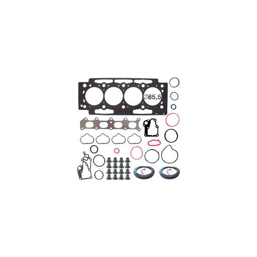Imagem de JUNTA RETIFICACAO CITROEN C4 C5 PICASSO PEUGEOT 307 807 2.0