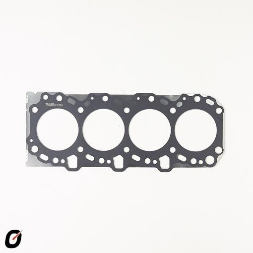 Imagem de JUNTA CABECOTE TOYOTA HILUX 3.0 16V 1KD - 3 PIC