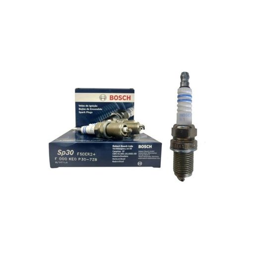 Imagem de VELA IGNICAO VW GOL FOX POLO 1.0 1.6 8V FLEX