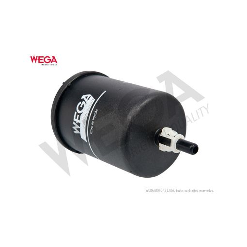 Imagem de FILTRO COMBUSTIVEL VW GOL AT 1.0 8 16V FLEX