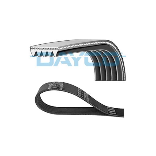 Imagem de CORREIA CPA BMW M3 3.292/97 RENAULT DUSTER 2.0 13/15