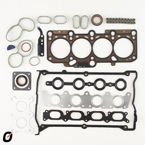 Imagem de JUNTA RETIFICACAO VW AUDI A3 1.8 20V 00...