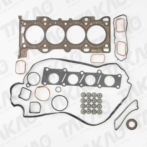 Imagem de JUNTA MOTOR LAND ROVER EVOQUE 2.0 16V