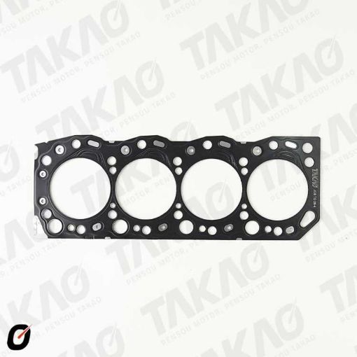 Imagem de JUNTA CABECOTE TOYOTA 2.8L 8V SOHC 3L 92-01 HILUX ASPIRADO