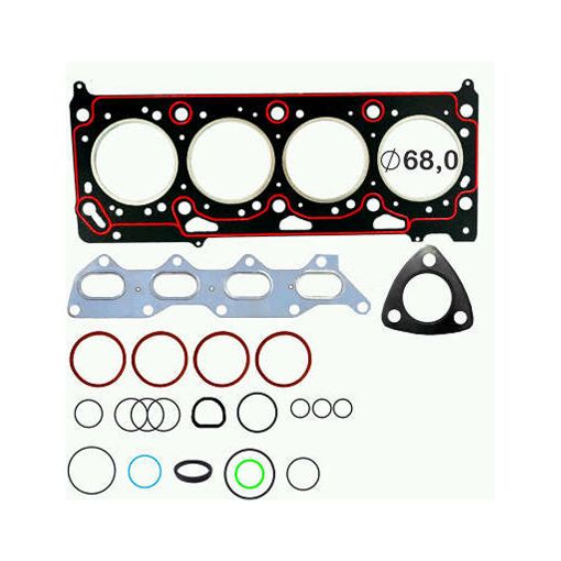 Imagem de JUNTA RETIFICACAO VW GOL POWER 1.0 16V 02/